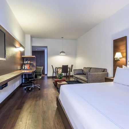 Отель Nh Collection Bogota Andino Royal Экстерьер фото